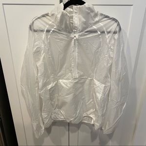 Lululemon lightweight jacket!